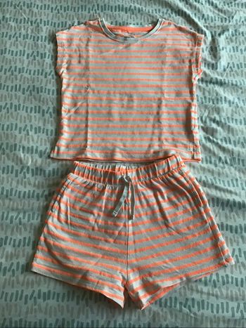 Ensemble fille