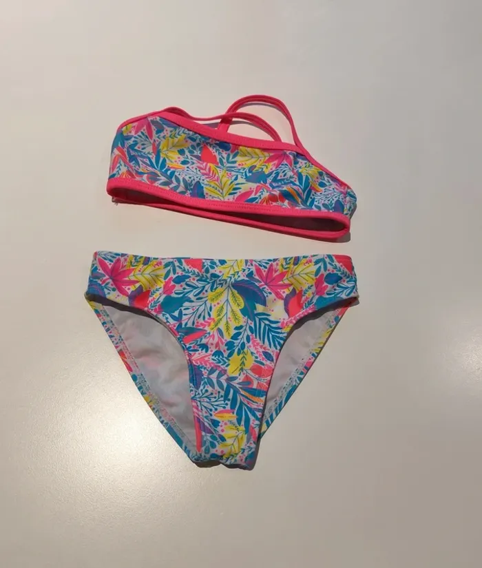 Maillot de bain 3 ans