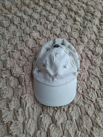 Casquette Taille 9-12 mois / 44cm