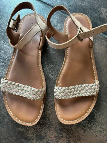 Sandales Adolie 37