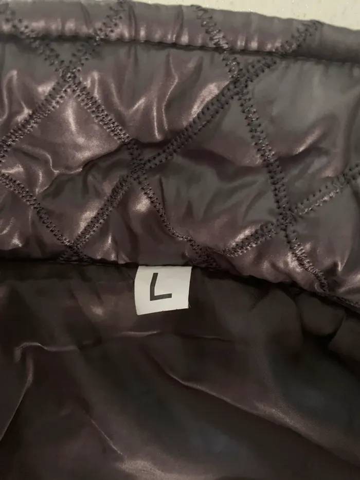 Manteau femme - photo numéro 2