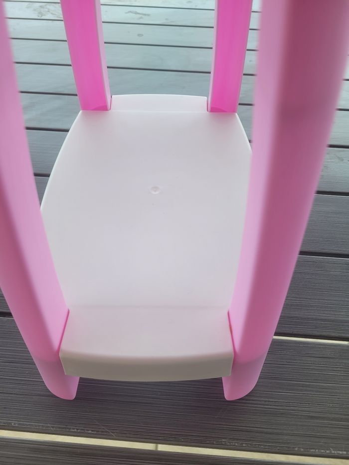 Table à langer Ecoiffier - photo numéro 4