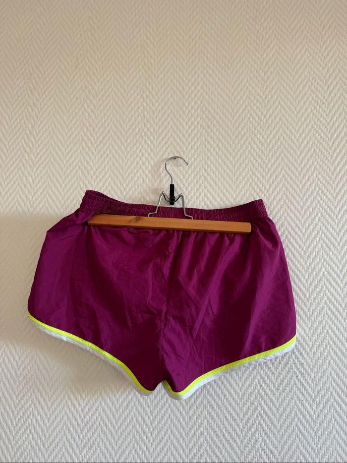 Short de sport - photo numéro 4