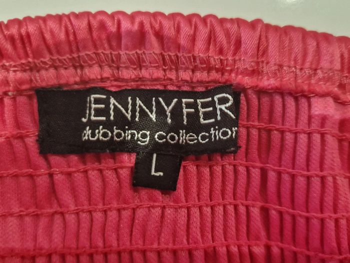 Top épaule dénudé - photo numéro 3