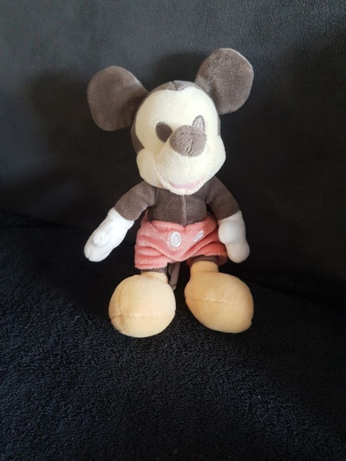 Mickey - photo numéro 2