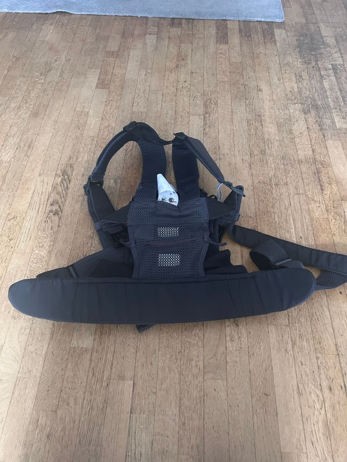 Porte bébé BabyBjörn - photo numéro 9