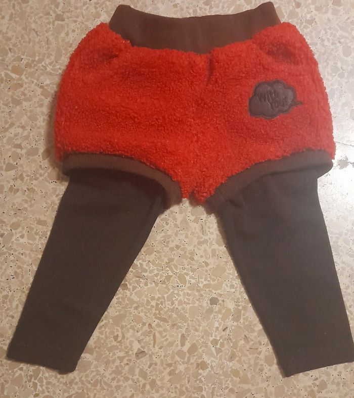 Ensemble fille - photo numéro 3