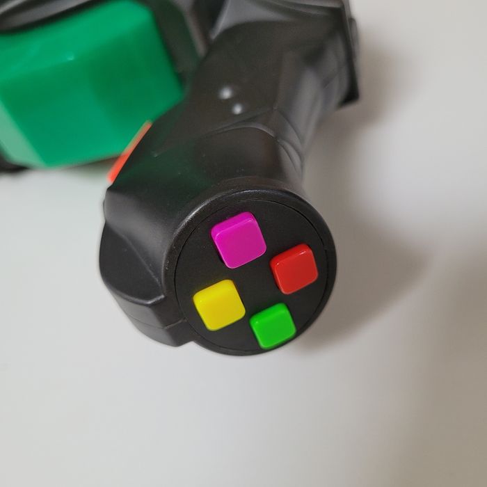 Monster buster - photo numéro 3