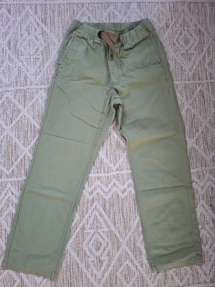 Pantalon garçon vans