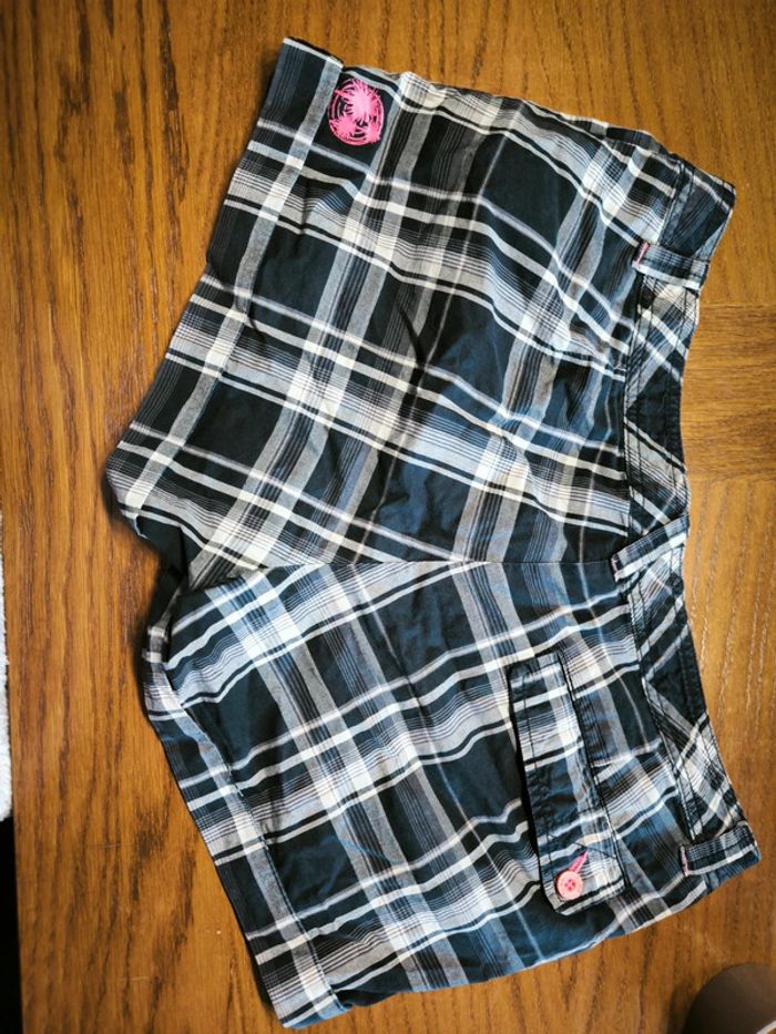 Short puma taille 40 - photo numéro 6