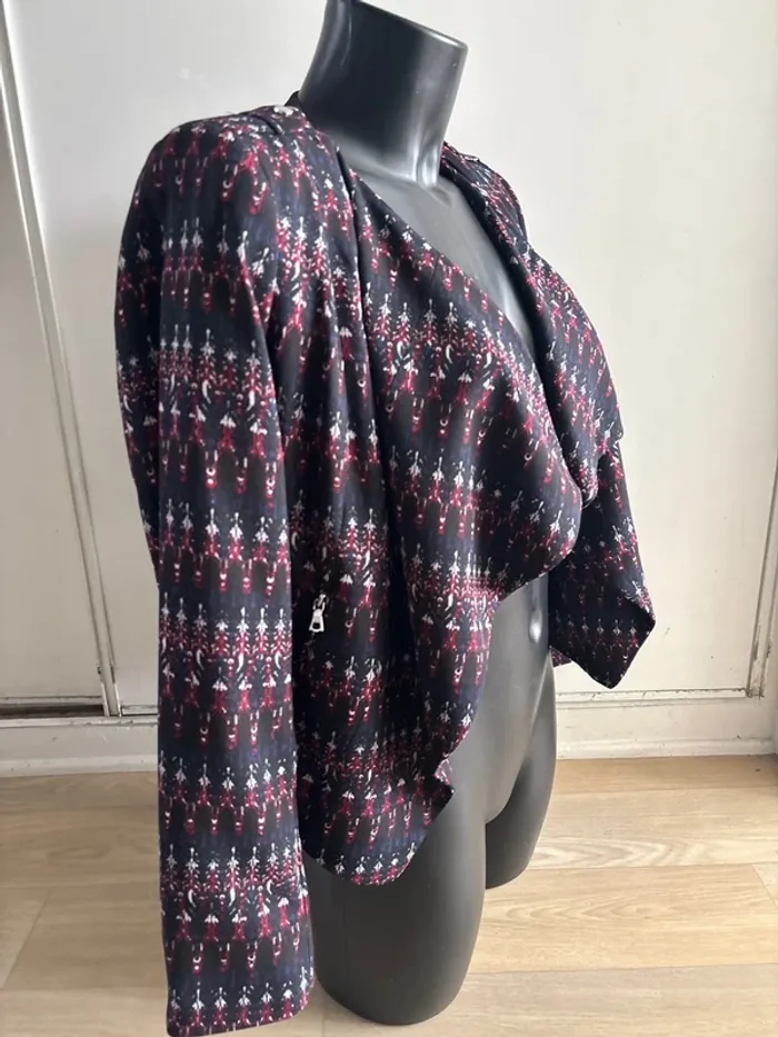 Veste femme taille : 38 📸 - photo numéro 5