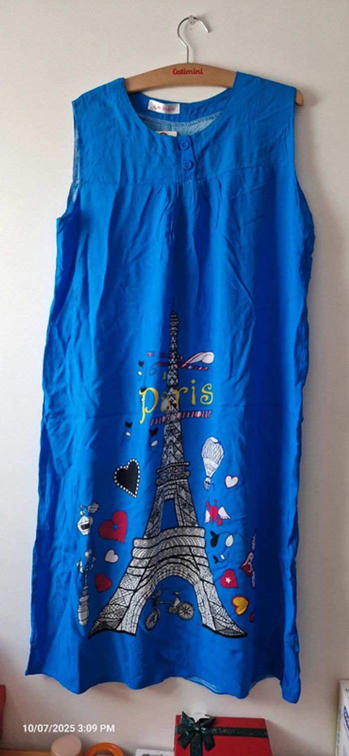 💞 Robe - légère et fluide - TU de 38 à 46 💞 c8