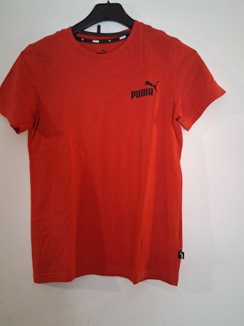 Tee-shirt 11/12 ans