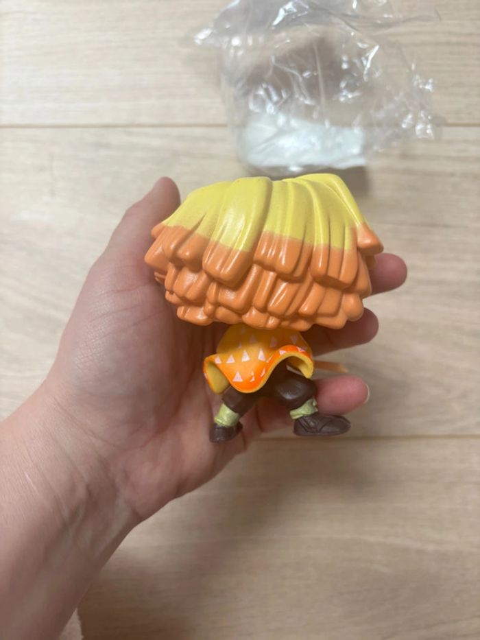 Figurine Tanjiro Kamado - photo numéro 3