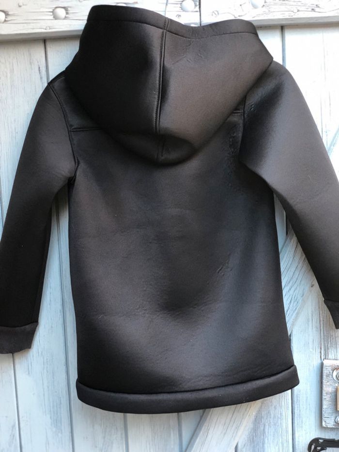 Veste style perfecto d’une petite créatrice - photo numéro 6