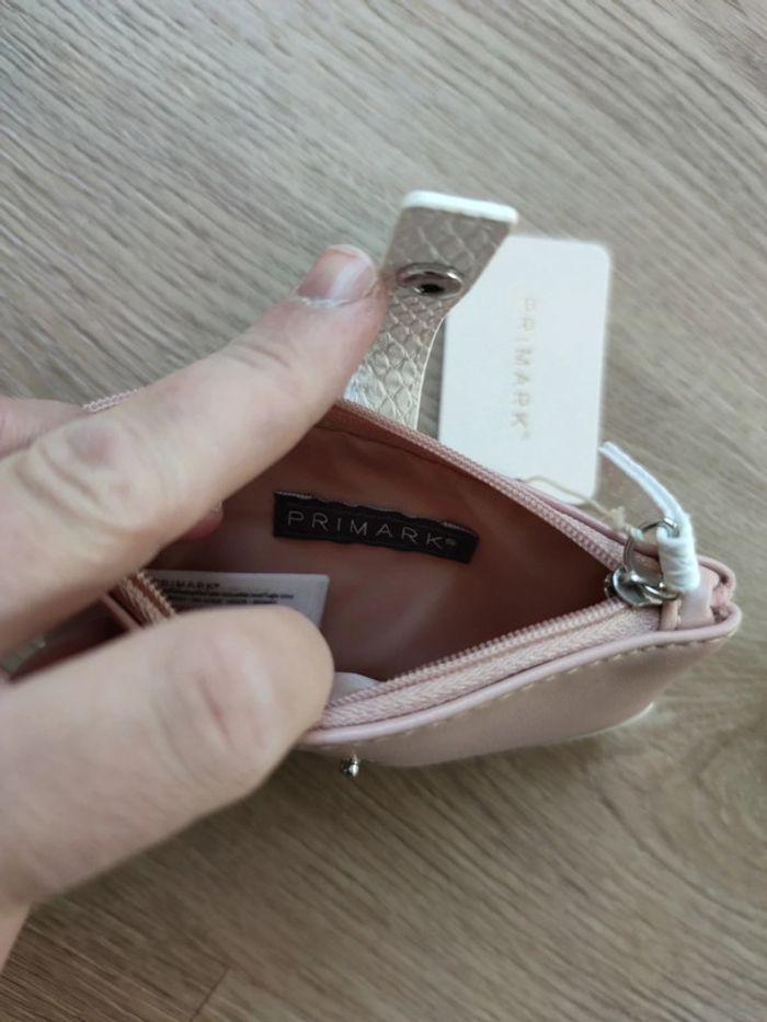 Porte monnaie neuf - photo numéro 3