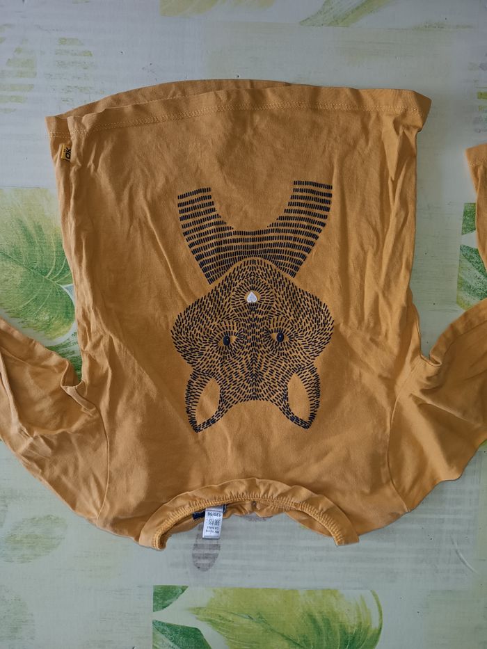 Lot t-shirts manches longues - photo numéro 8