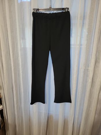 Pantalon fille large 12 ans