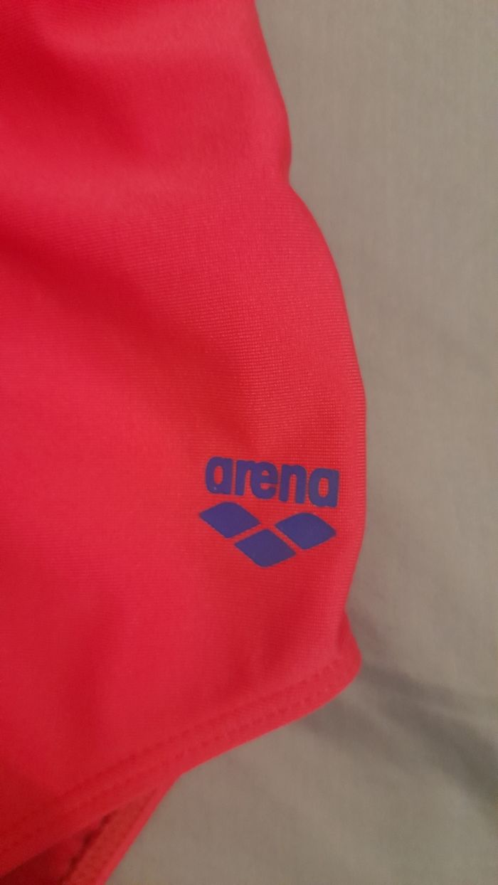 Malotru de bain une pièce - photo numéro 2