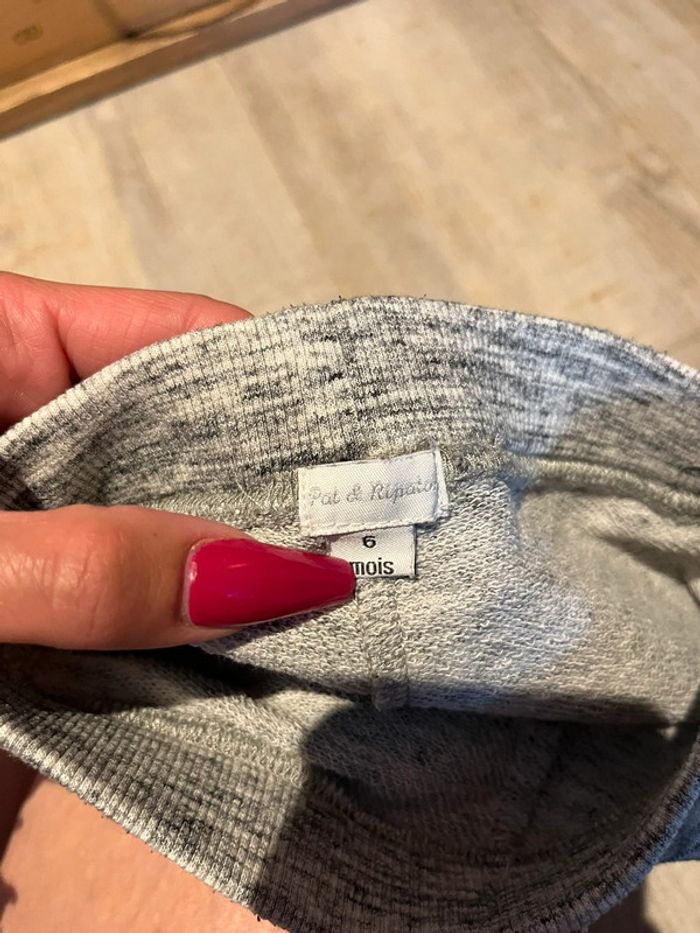 Jogging garçon - photo numéro 3