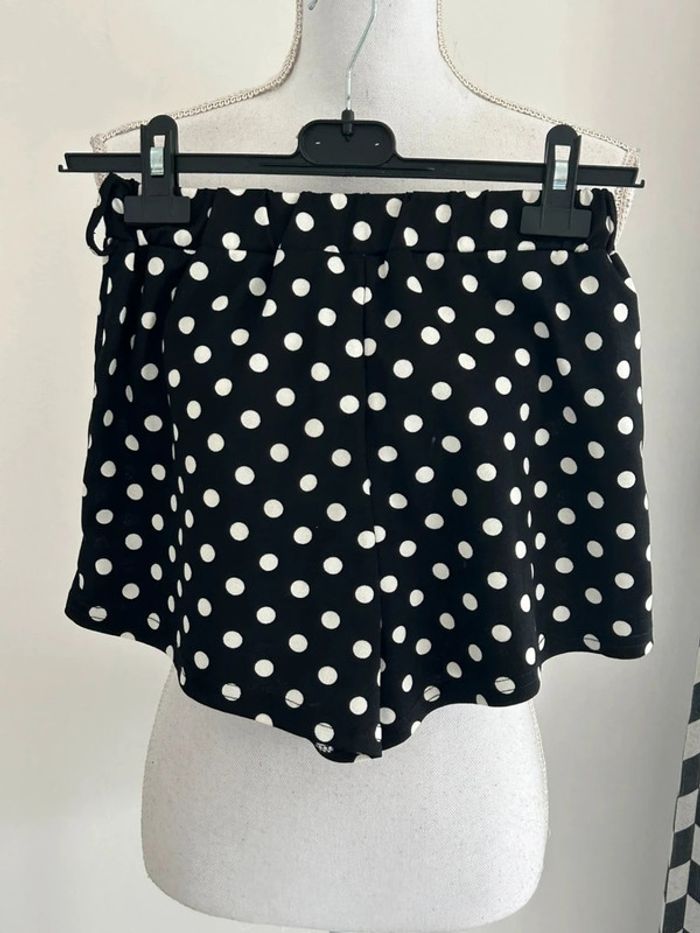 Short shein taille 34 - photo numéro 3