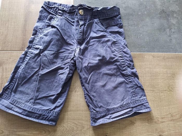 lot shorts 5 ans - photo numéro 10