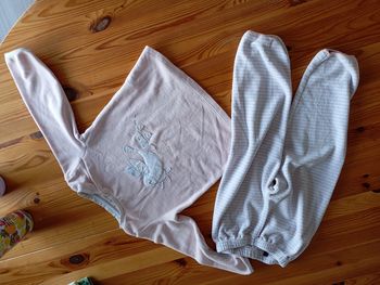 Pyjama 2 pièces