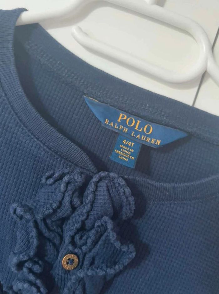 Polo Ralph  Lauren - photo numéro 3