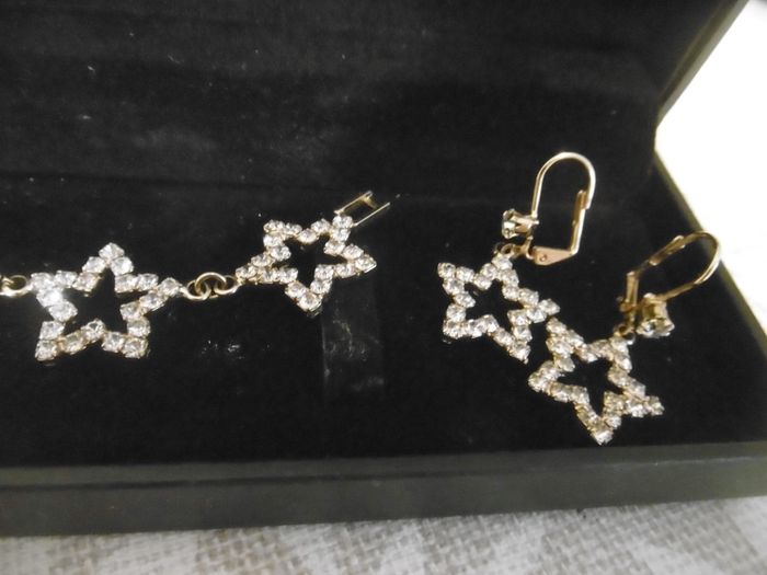 quantieme parure bracelet et boucles d oreilles - photo numéro 4