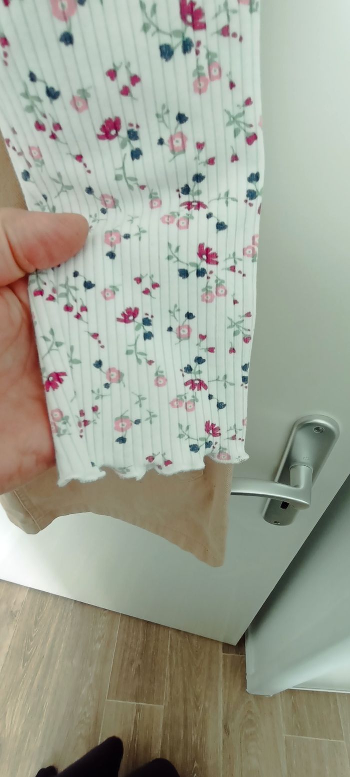 Ensemble robe composé - photo numéro 4