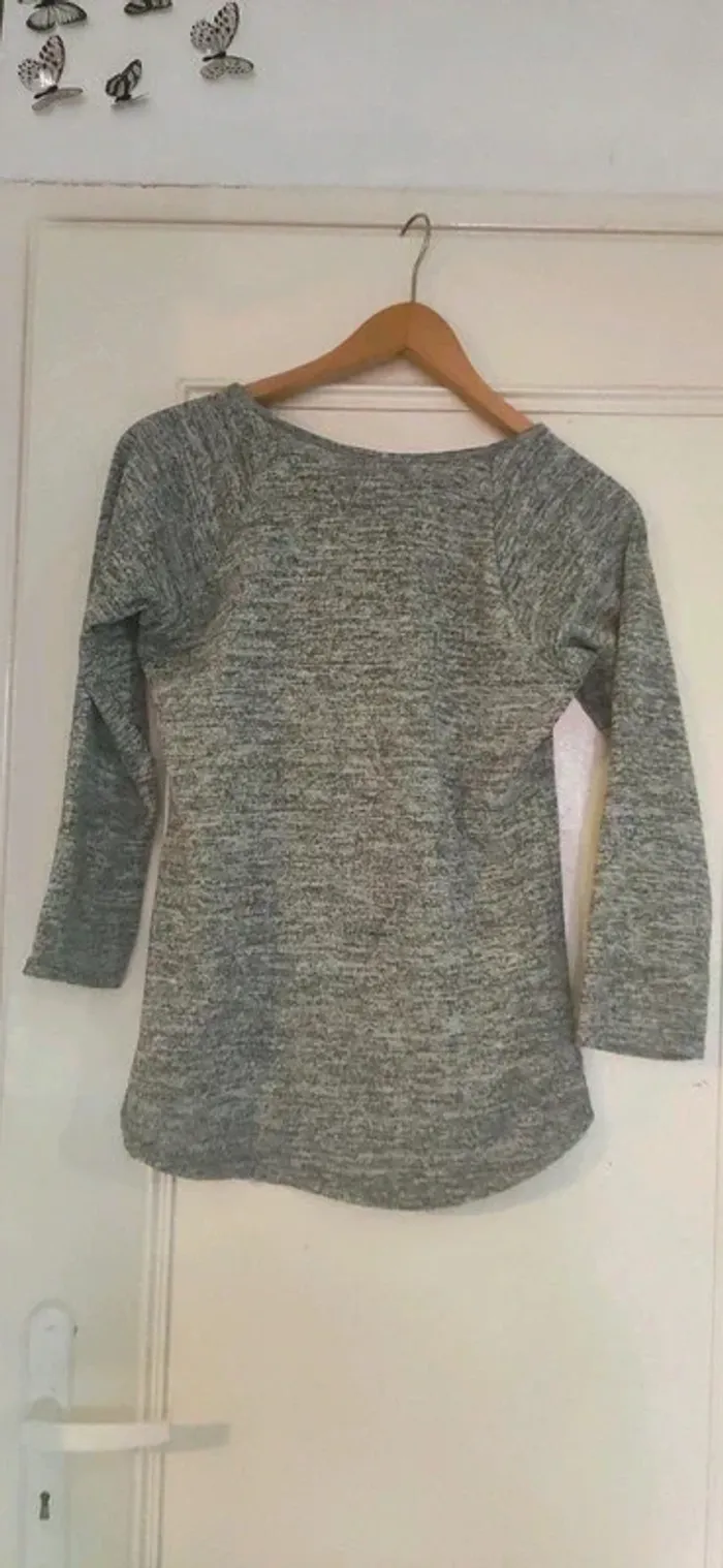 Petit pull - photo numéro 6