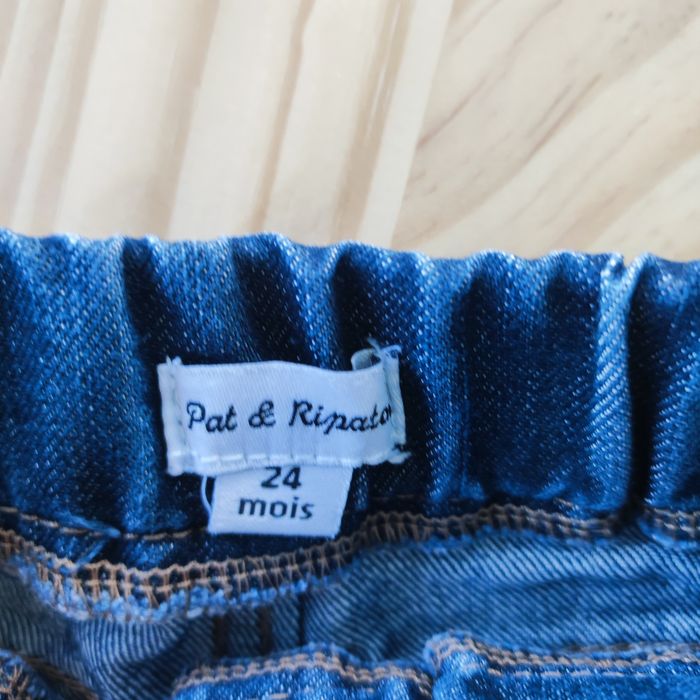 Lot pantalons - photo numéro 3