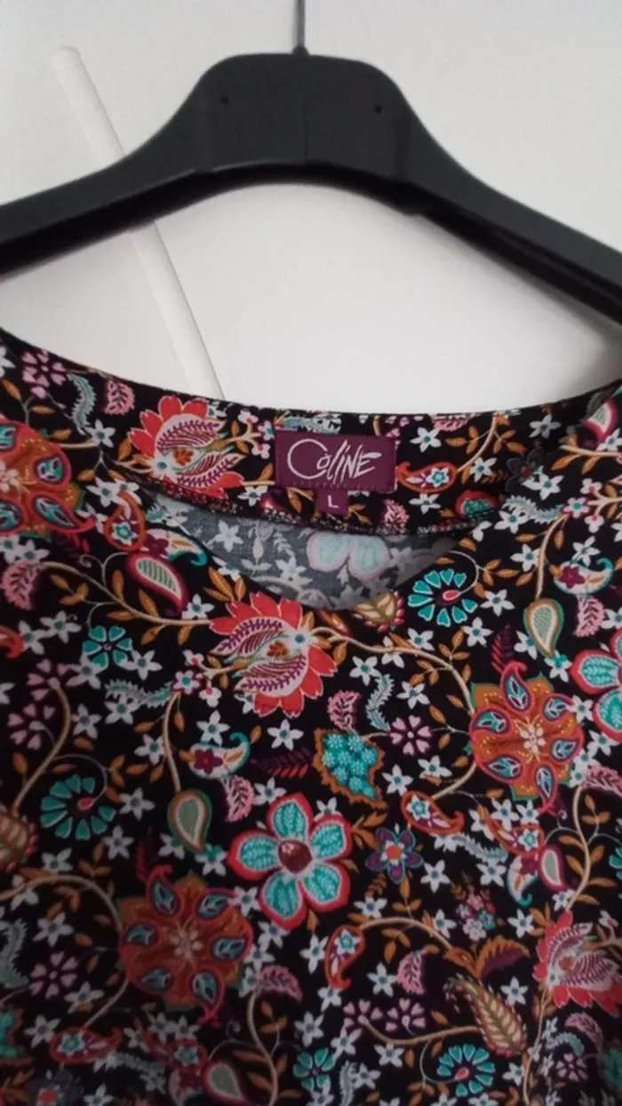 Robe Coline - photo numéro 3