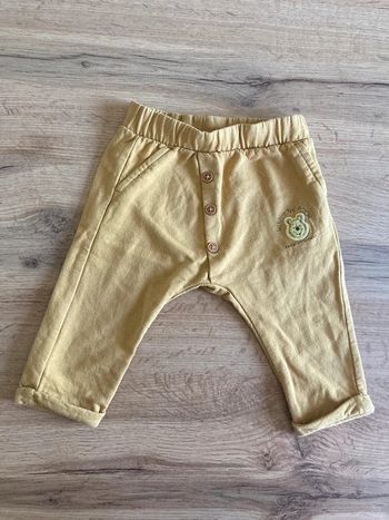 Sarouel Disney Baby 9 mois