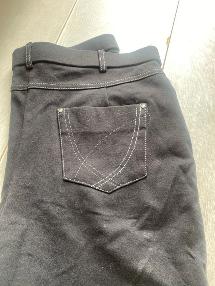 Pantalon taille 44 Christine laure - photo numéro 4