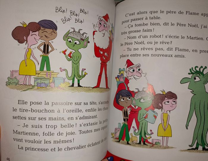 Lot 9- 10 magazines J'Aime Lire - photo numéro 16