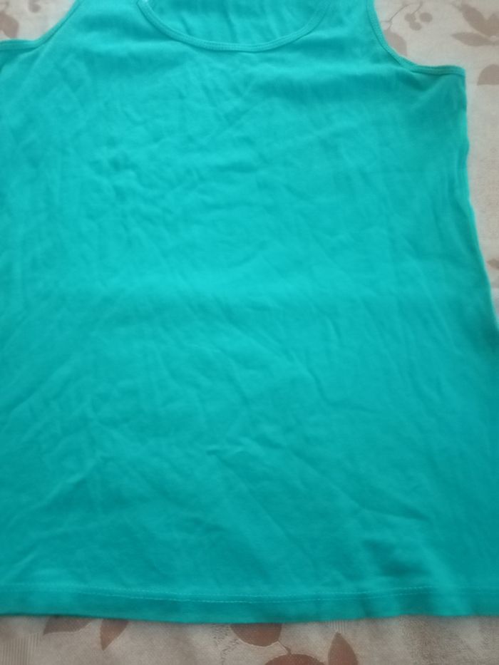 Débardeur taille 14ans cache cache - photo numéro 5