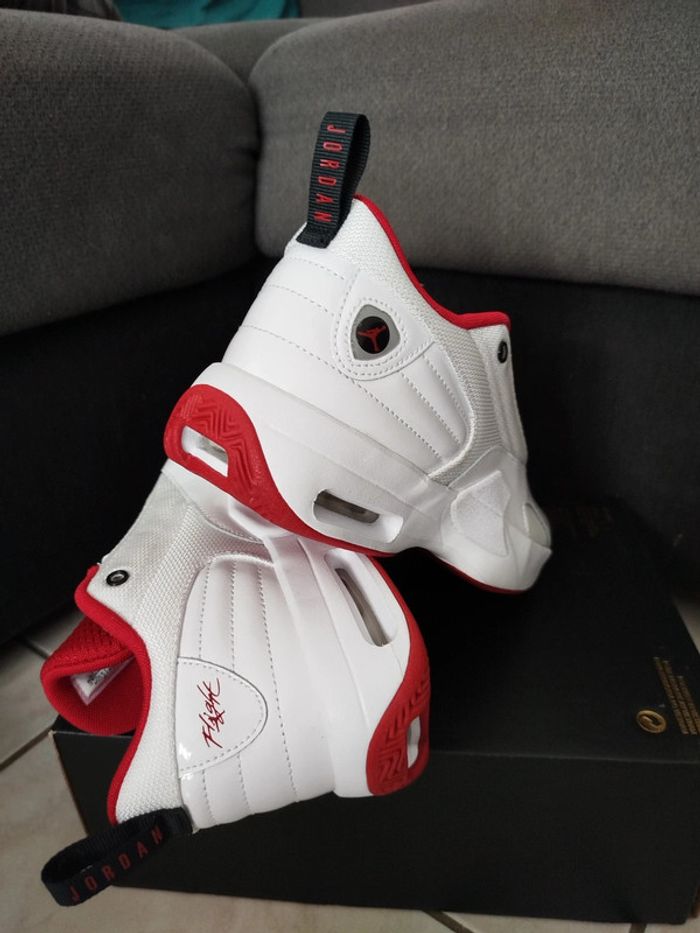 basket Jordan Max Aura 6 - photo numéro 6