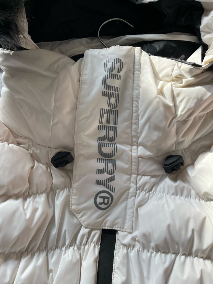 Doudoune ski - photo numéro 2