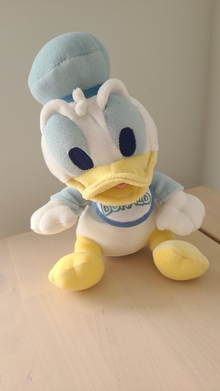 Donald
