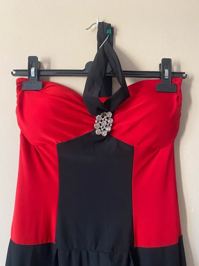 Robe pour occasion - photo numéro 2