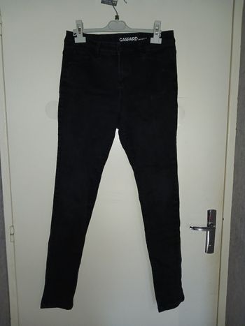 Pantalon noir 