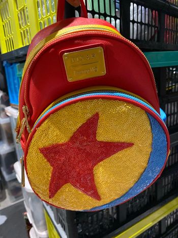 Sac a dos disney pixar toy story