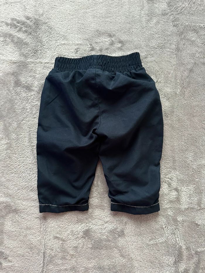 Pantalon doublé - 3 mois - photo numéro 2