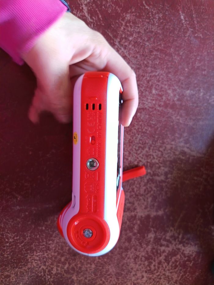 Kidizoom - photo numéro 2