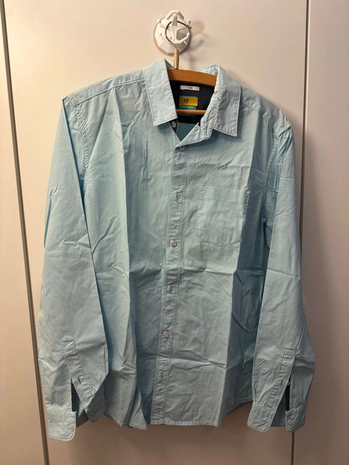 Chemise homme Jules Slim taille M