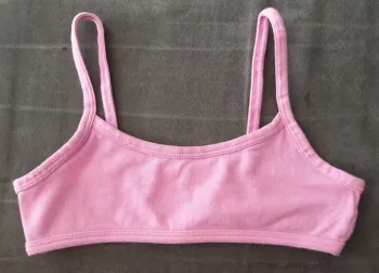 Brassière 6/8 ans