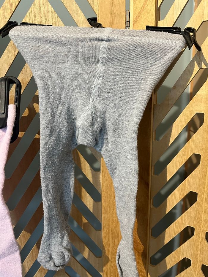 Collants 1ers âges - photo numéro 2