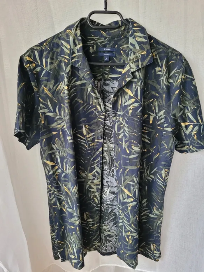 Chemise