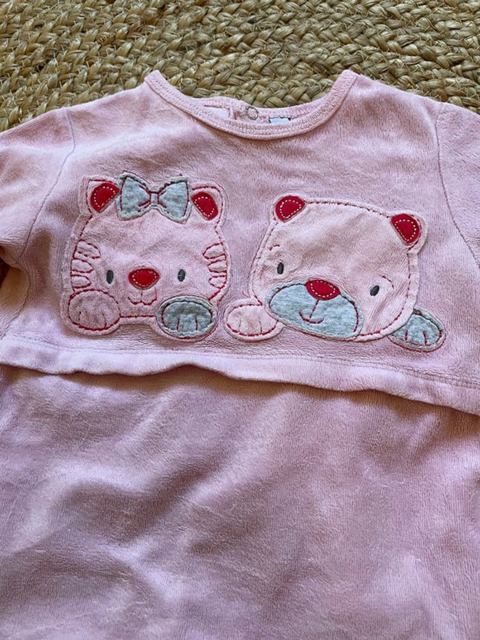 Pyjama - photo numéro 2